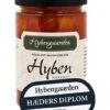 Hybenmarmelade - Hybengaarden - 350 Gr. -LivsSpire Salgsbutik 0000063571 2