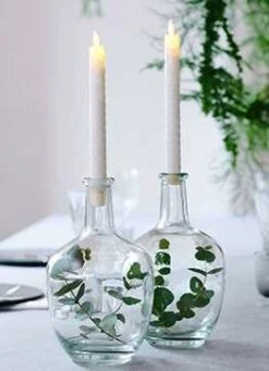 Sirius Sara Tall Wave 2 Stk. Ø:2 H:25CM