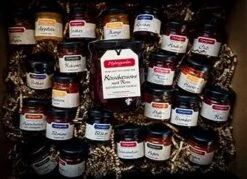 Julekalender - Fra Hybengaarden