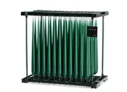 Stagelys Grøn 42 Cm