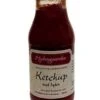 Ketchup M. Hyben - Hybengaarden - 250 Ml. -LivsSpire Salgsbutik 15732