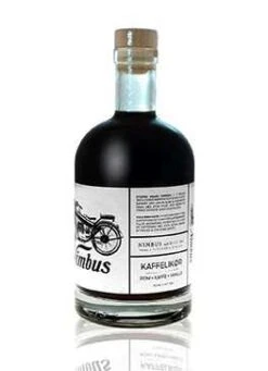 Nimbus Kaffelikør - Vol 20%