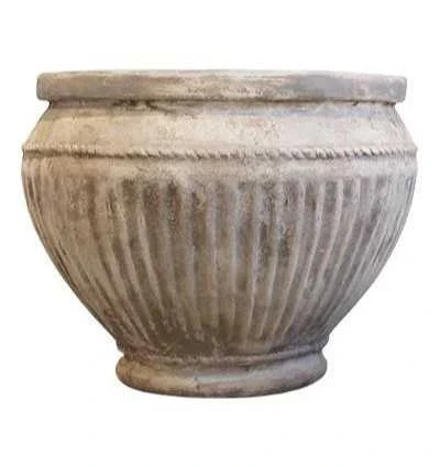 Antik Stentøj Krukke 2 Antik Stentøj Krukke