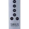 Sirius Fjernbetjening Med Timerfunktion -LivsSpire Salgsbutik 254696325