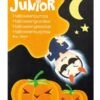 JUNIOR Halloweengræskar -LivsSpire Salgsbutik 3945