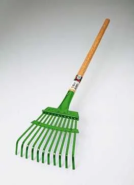 Børne Løvrive - Nelson Garden 3 Børne Løvrive - Nelson Garden