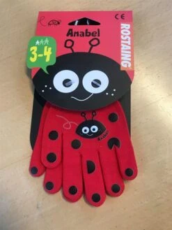 Børnehandsker