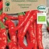 Chili, økologisk -LivsSpire Salgsbutik 7989