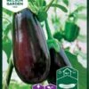 Aubergine -LivsSpire Salgsbutik 90054