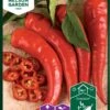 Chilipeber -LivsSpire Salgsbutik 90894