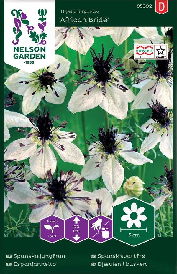 Djævlen I Busken 3 Djævlen I Busken