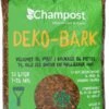 Dekobark 7 - 15 Mm -LivsSpire Salgsbutik Deko bark201020liter 148405169