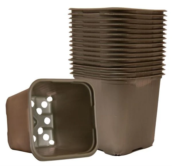 Eco - Potter Fra Weibulls 3 Eco - Potter Fra Weibulls