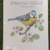 Havens Fugle - Som Jeg Ser Dem -LivsSpire Salgsbutik Fugle20i20heven