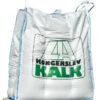 Golf & Boldbanekalk 1-4 Mm. Bigbag -LivsSpire Salgsbutik Kalk20bigbags