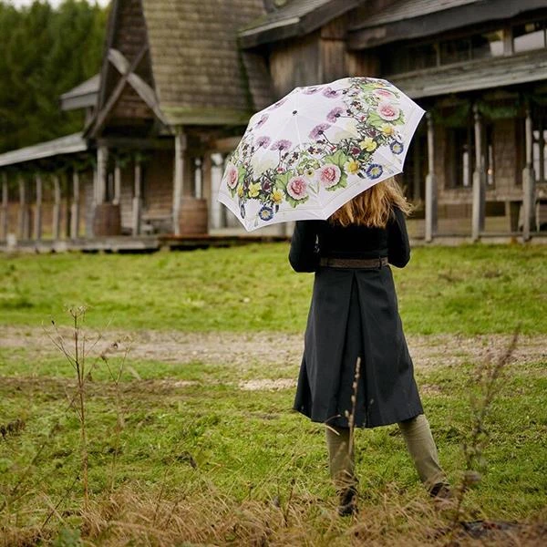 Paraply - Jim Lyngvild 3 Paraply - Jim Lyngvild