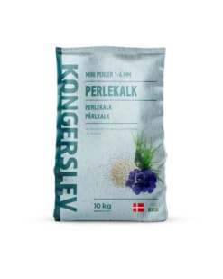 Perlekalk Kongerslev