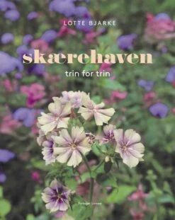 Skærehaven Trin For Trin