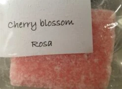Ravblok - Cherry Blossom