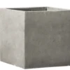 Beton Krukker Kvadrat -LivsSpire Salgsbutik beton20krukker20fra20Grama20Design
