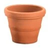 Letvægtskrukke Brunello Ø36 -LivsSpire Salgsbutik brunello 31in planter weathered terracotta 1