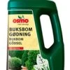 Osmo Buksboom Gøgning (8-2-5) 1L. -LivsSpire Salgsbutik buksbum goedning Osmo 1liter
