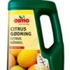 Osmo Citrus Gødning (4-2-6) - 1 L -LivsSpire Salgsbutik citrus goedning osmo1liter