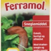 Ferramol Mod Dræbesnegle -LivsSpire Salgsbutik ecostyle20sneglefri
