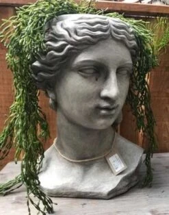 Skjuler Ansigt Kvinde