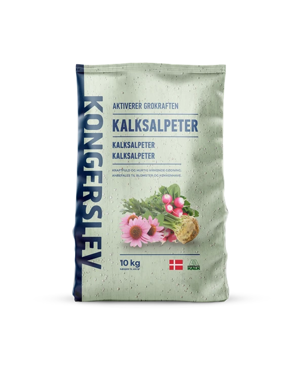 Kalksalpeter 3 Kalksalpeter