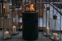 Pejse Krukke - Lava Tube