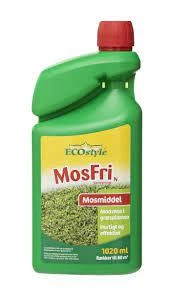 MosFri Ecostyle
