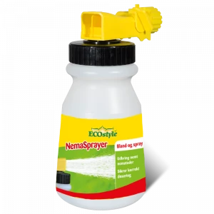 NemaSprayer 3 NemaSprayer