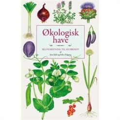 Økologisk Have