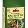 Osmo Organisk Havegødning 15 Kg -LivsSpire Salgsbutik organisk havegoedning osmo 1