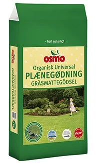 Osmo Plænegødning (12-2-4) 5 Kg
