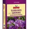 Osmo Surbundsgødning (6-2-5) - 2 Kg -LivsSpire Salgsbutik surbundsgoedning osmo