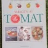 Smagen Af Tomat -LivsSpire Salgsbutik tomat20bog