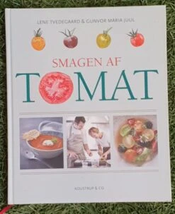 Smagen Af Tomat