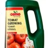 Osmo Tomat Gødning (6-2-6) - 1 L 1 Osmo Tomat Gødning (6-2-6) - 1 L -LivsSpire Salgsbutik tomat20goedning20fra20OSmo