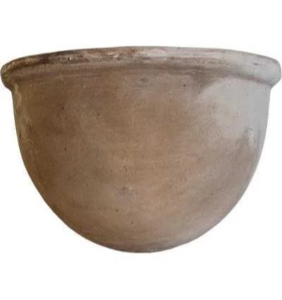 Væg Ampel, Terracotta 3 Væg Ampel, Terracotta