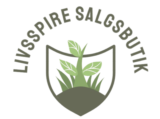 LivsSpire Salgsbutik